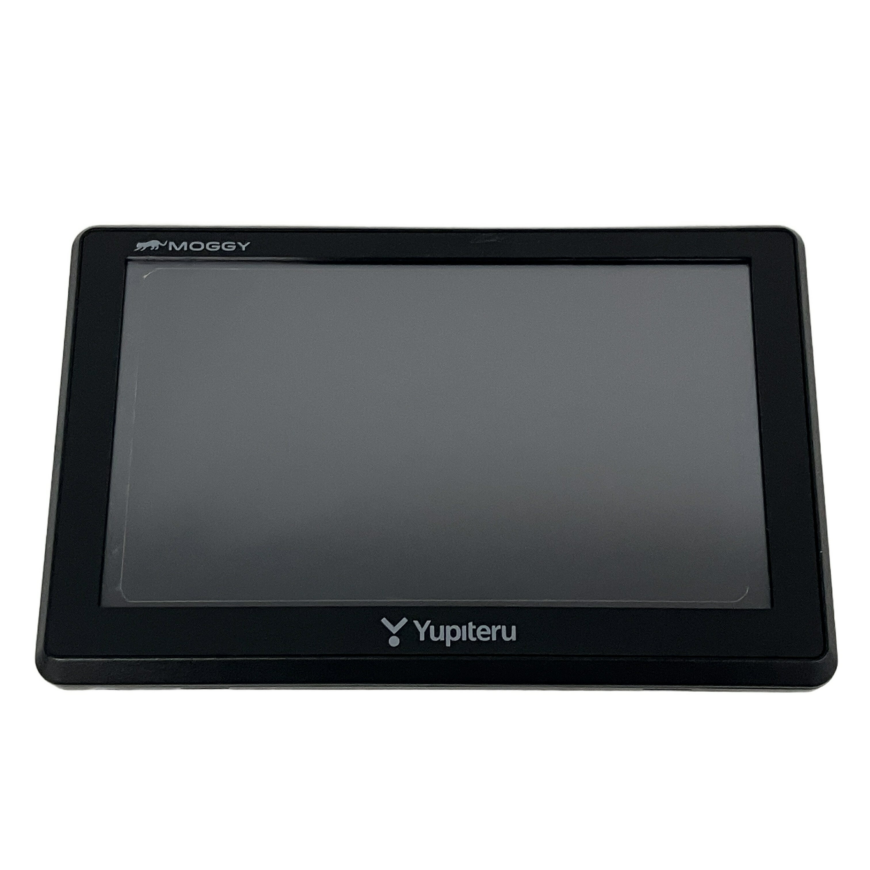 Other - 【中古】 Yupiteru MOGGY YPB557 ポータブルカーナビ ユピテル 地図データ2019年1月版 中古 S11166311