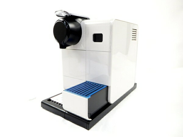未使用【中古】 NESPRESSO F511 WH コーヒーメーカー ラティシマ・タッチ 15年製 キッチン家電 コーヒーメーカー コーヒーメーカー関連商品 M1992266