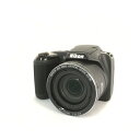 【中古】 Nikon COOLPIX L340 コンパクト デジタル カメラ Y4469835