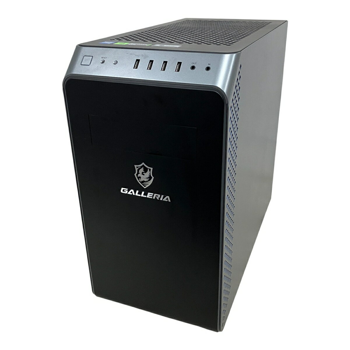 GALLERIA RM5C-R46Tの商品画像