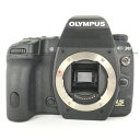 【中古】 OLYMPUS オリンパス E-30 デジタル 一眼レフ カメラ 趣味 機器 Y3914966