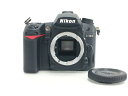 【中古】 Nikon ニコン D7000 一眼レフ カメラ ボディ レンズ交換式 レックスタイプ デジタルカメラ T4664924