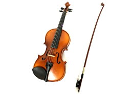 【中古】 Simply for Strings Arioso バイオリン 1/4サイズ 2013年製 弓付き 楽器 弦楽器 クラシック B8401155