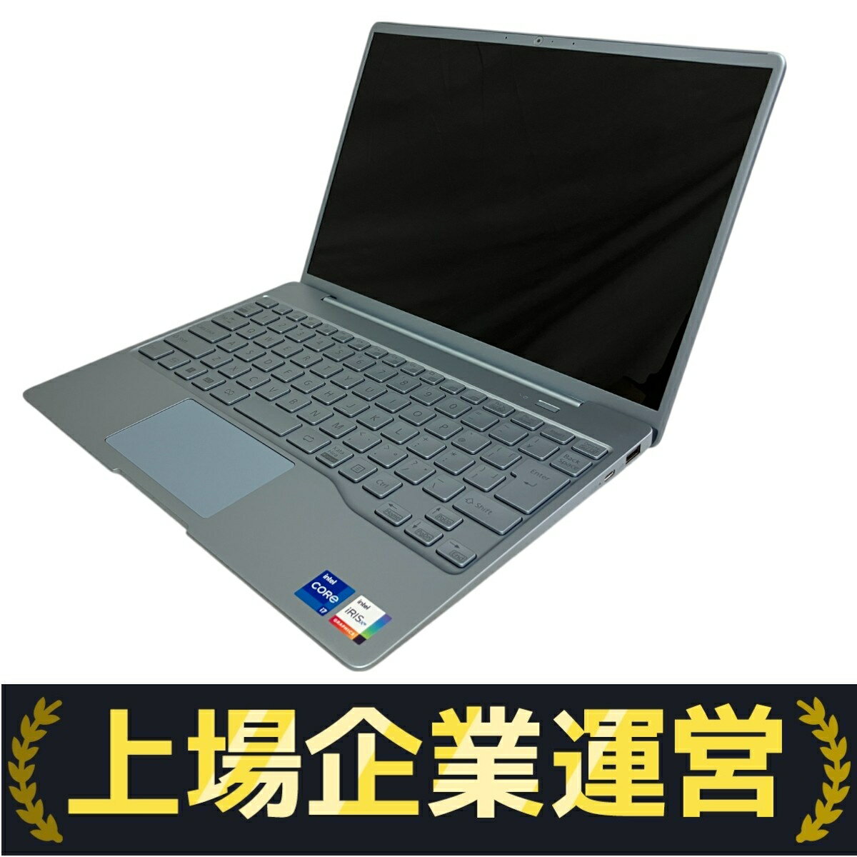 【中古】「非常に良い」（中古） Let's note(レッツノート) LX3 CF-LX3EDKCS / Core i5 4300U(1.9GHz) / HDD:250GB / 14インチ / シルバー