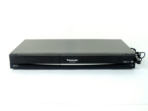 【中古】Panasonic DIGA DMR-XP200 HDD ハイビジョン DVD Y22552 ...