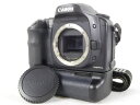 【中古】 Canon EOS 10D デジタル一眼レフ ボディ K2397280