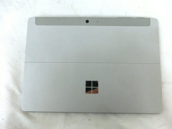 【中古】 Microsoft Surface Go Windows 10 Pentium 4415Y 8 GB SSD 128 GB 10 インチ 2-in-1 タブレット パソコン PC 中古 M5108929