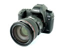 【中古】良好 Canon キャノン EOS 5D MarkII EOS5DMK2 カメラ デジタル 一眼レフ ボディ Y2451860