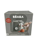 未使用 【中古】 BEABA BABYCOOK NEO ベビークックネオ 離乳食 ブレンダー 調理家電 S10627245