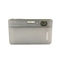 【中古】 SONY ソニー Cyber-shot DSC-TX5 デジタルカメラ コンデジ Y4192300