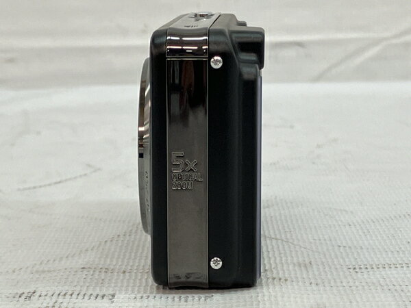 【中古】 SONY DSC-W170 コンパクトデジタルカメラ ソニー サイバーショット コンデジ C8486939