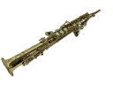 美品 【中古】 SELMER セルマー シリーズ3 ソプラノサックス 木管楽器 中古 美品 S8514672