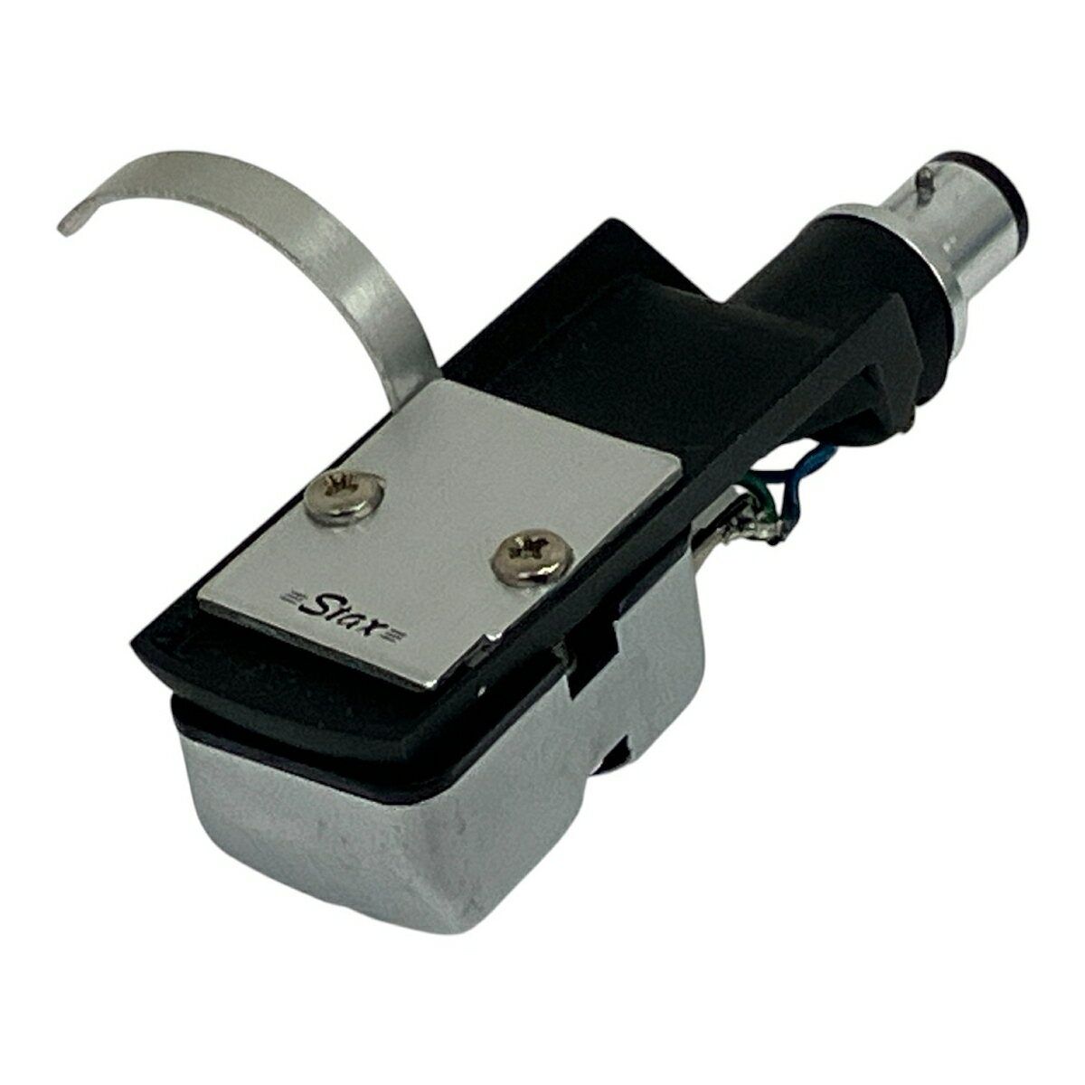 【中古】 DENON DL102 MCカートリッジ デノン Stax シェル 音響機器 オーディオ 中古 M10575233