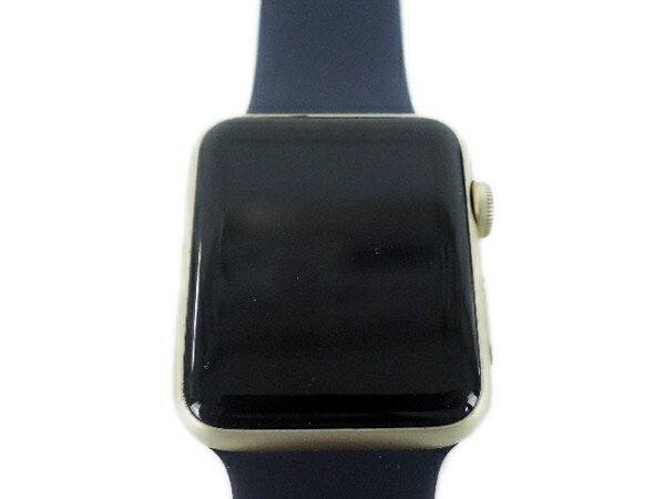 【中古】Apple Watch Sport 42mm 7000 アップルウォッチスポーツ Y2102469