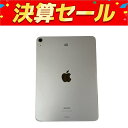 Apple iPad Air 第5世代 Wi-Fiモデル 2022春 MM9F3J/A 10.9インチ タブレット 64GB スターライト 中古 T10090958