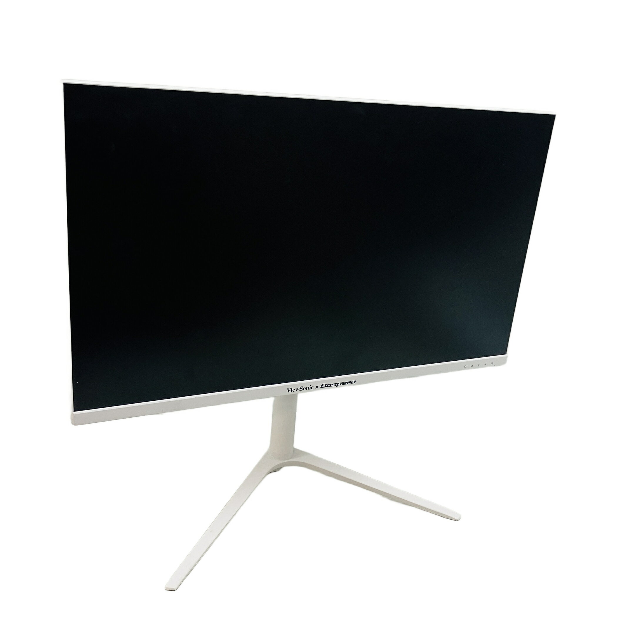 【中古】 ViewSonic VX2728J-2K 液晶 ゲーミング モニター ディスプレイ 27インチ 2023年製 PC周辺機器 中古 C10657462