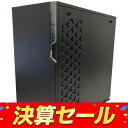 【中古】 自作 OS無し ゲーミング デスクトップPC AMD Ryzen 7 3700X HDD 4.0TB / SSD 1.0TB GeForce RTX ...