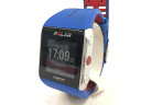 【中古】 POLAR ポラール V800 スポーツウオッチ 時計 T4127039