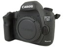 【中古】 中古 Canon キャノン EOS 5D MarkIII 一眼レフ カメラ ボディ S3269909