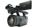 【中古】 中古 SONY ソニー HDR-AX2000-H デジタル ビデオ カメラ HD レコーダ ...