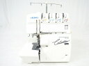 【中古】 JUKI MO-344D ロックミシン 2本針4本糸 ジューキ 裁縫 趣味 中古 O457 ...