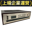 【中古】 Accuphase アキュフェーズ T-105 音響機材 チューナー ジャンク B10159823