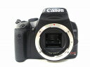 【中古】Canon キヤノン EOS Kiss X2 KISSX2-BODY デジタル一眼レフ ボディ O2260881