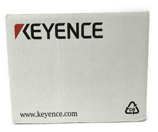 未使用 【中古】 KEYENCE キーエンス FD-Q50C クランプオン式 流量計 流量センサ S5158410