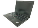 【中古】 LENOVO 20HMS40700 Core i3-7100U 2.40GHz 8GB SSD128GB ノートパソコン PC Win 10 Pro 64bit T4244894 - ReRe(安く買えるドットコム)