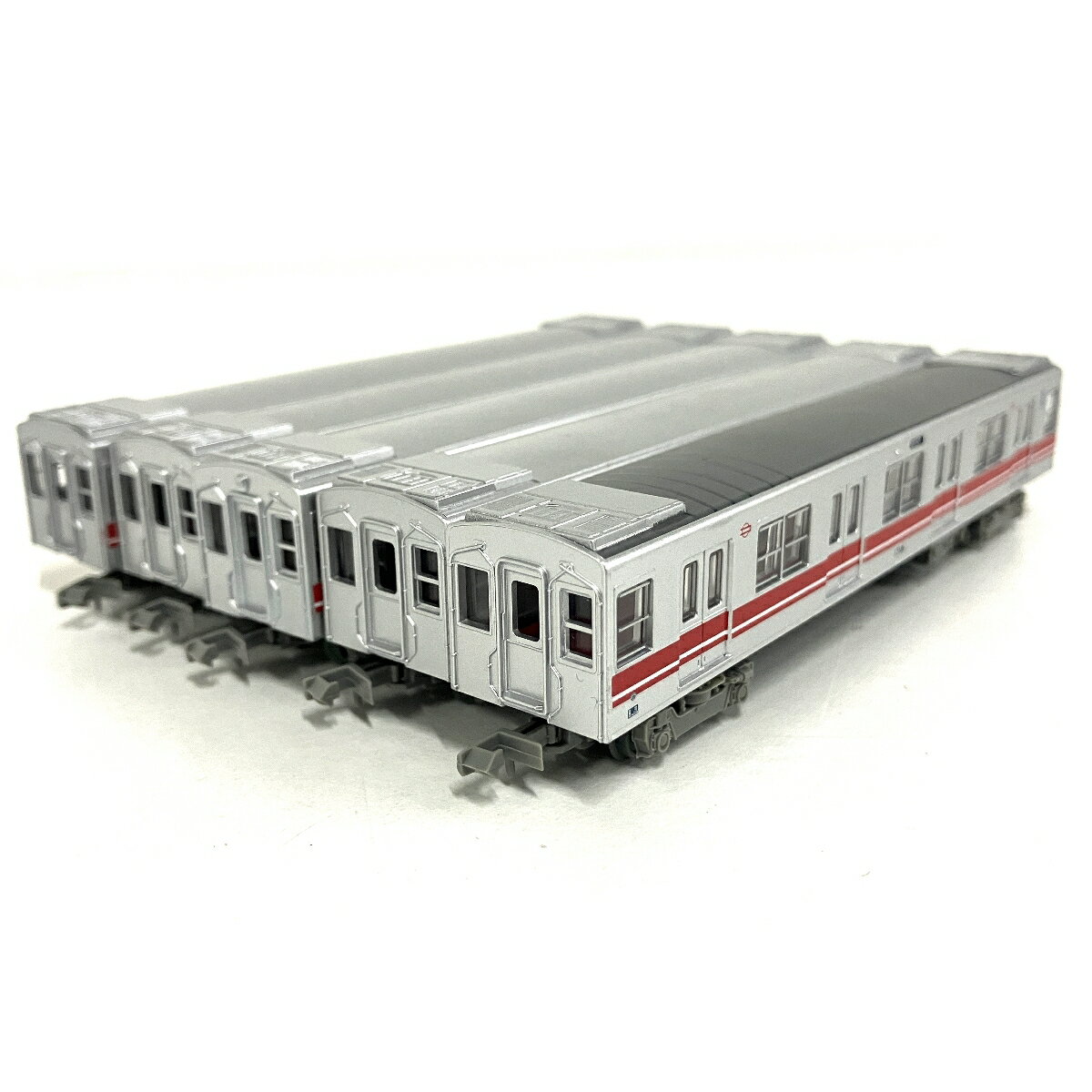 美品 【中古】 【動作保証】TOMYTEC 鉄道コレクション