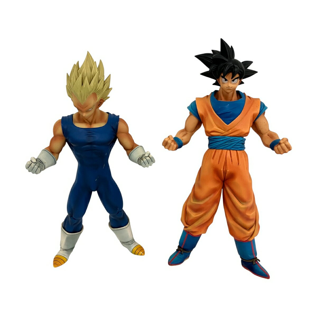 楽天市場】悟空ベジータ フィギュアの通販