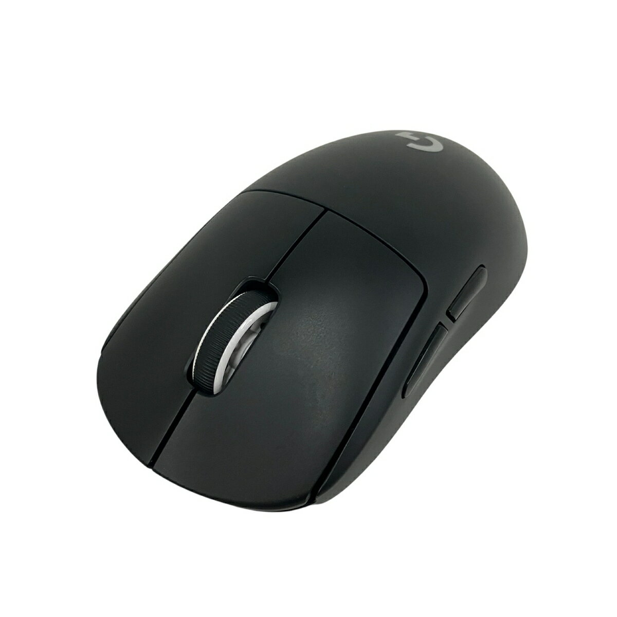 【中古】 logicool PRO SUPERLIGHT MR0086 ワイヤレス ゲーミング マウス 中古 B10512791