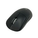 【中古】 logicool PRO SUPERLIGHT MR0086 ワイヤレス ゲーミング マウス 中古 B10512791
