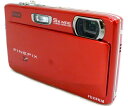 【中古】中古 富士フィルム デジタルカメラ FinePix Z900 EXR 充電バッテリー コンデジ S1953309