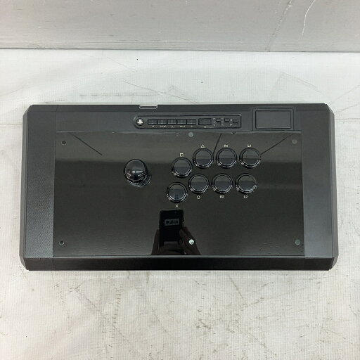 【新品】【即納】DualSense ワイヤレスコントローラー “モンスターハンターワイルズ” リミテッドエディション (CFI-ZCT1JZ5) 特別デザイン 周辺機器 ゲーム モンハン MH デュアルセンス MONSTER HUNTER WILDS