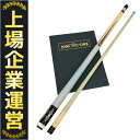 【中古】 JOSS Cue N-7 ビリヤードキュー ハスラー2 モデル 趣味 ビリヤード ジョス C10145482