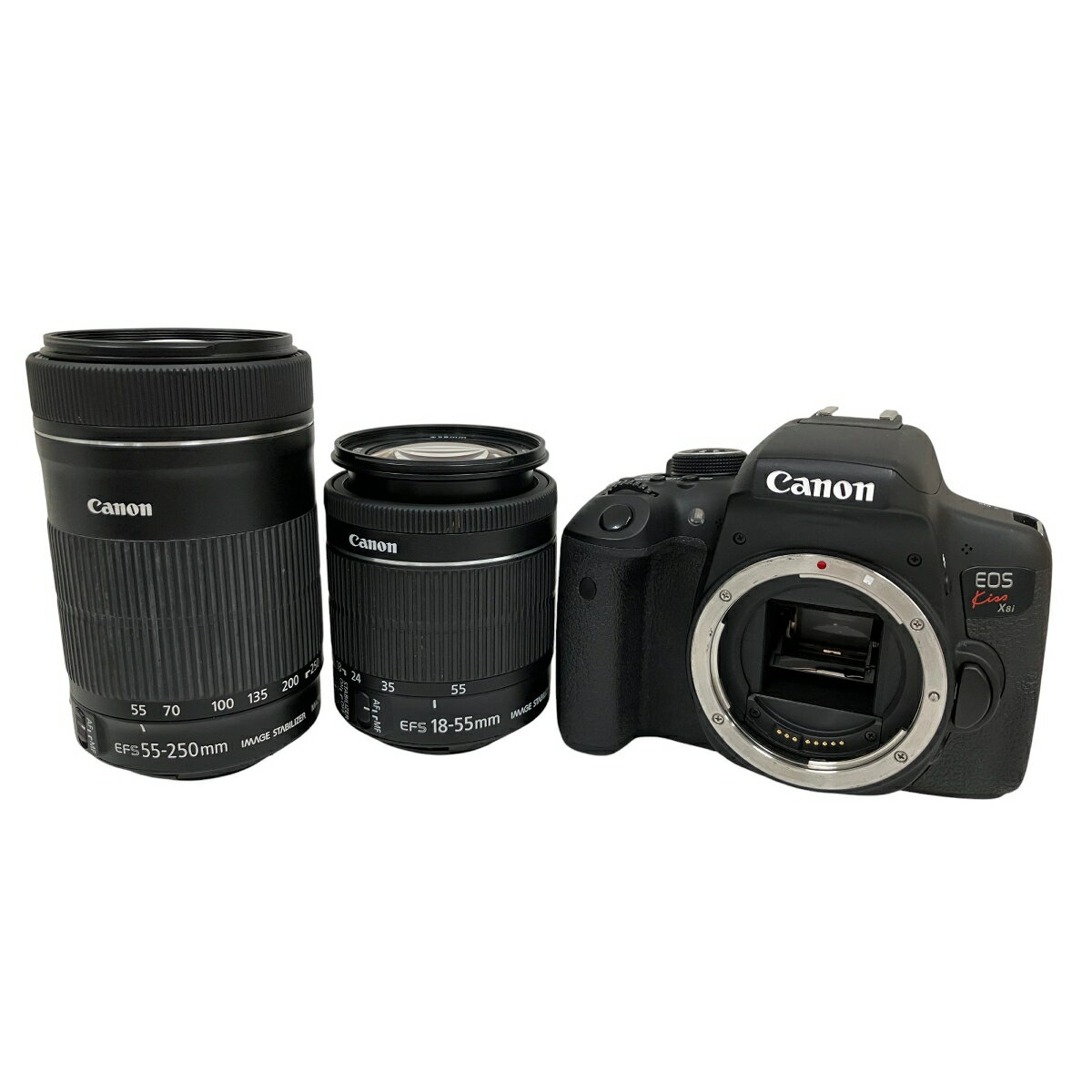旅行や運動会に◎Canon EOS 60D＋USM標準レンズで瞬間を綺麗に捉える 動きも捉える✨️Canon 60D＋USMレンズでお子様の運動会や旅行に