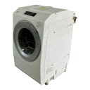 【中古】 TOSHIBA TW-127XP1L 東芝 ZABOON ドラム式 洗濯 乾燥機 2021年製 家電 【大型】 F10389000|詳細画像