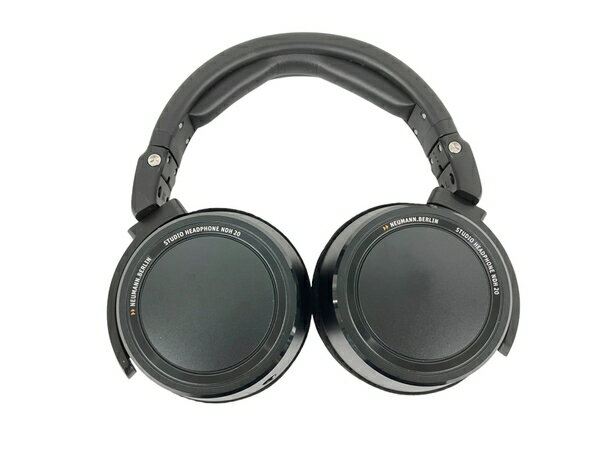 i yÁz yۏ؁zNEUMANN NDH 20 Black Edition wbhz @  i Y8848585