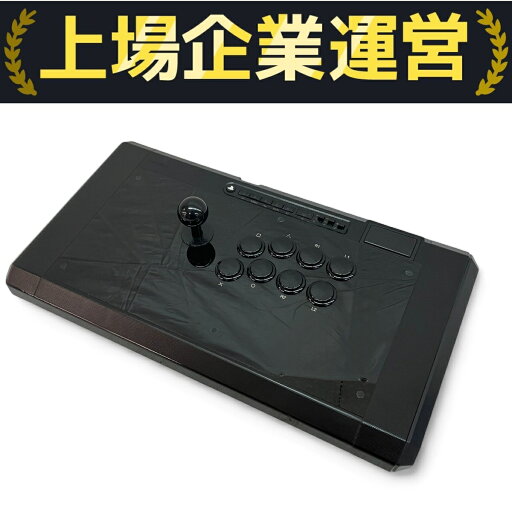 【中古】 QANBA Q7 OBSIDIAN2 ARCADE JOYSTICK For PS5 PS4 ジョイスティック コントローラー C10263449 【中古】 QANBA Q7 OBSIDIAN2 ARCADE JOYSTICK For PS5 PS4 ジョイスティック コントローラー C10263449