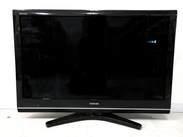 【中古】 TOSHIBA 東芝 REGZA 37Z9000 液晶テレビ 37V型 M2239024