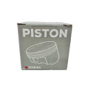 未使用 【中古】 ATHENA S5F07680002B CRF250R(14/15) ピストンキット ホンダ アテナ 未開封 Z10547695