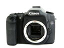 【中古】 Canon キャノン EOS 50D ボディ カメラ 趣味 撮影 機器 Y3582652