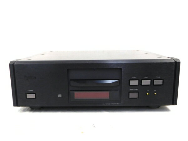 【中古】 Esoteric エソテリック X-50w VU CD プレイヤー バージョンアップ済み M2477900のサムネイル