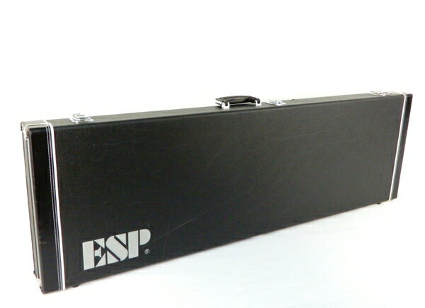 【中古】 ESP E-II Bottom Line MS-5 エレキベース 5弦 演奏 ミュージック Y3749702