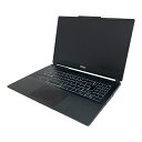 【中古】 MSI Cyborg 15 A12VF 15.6インチ ゲー...(2)