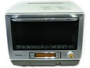 【中古】Panasonic NE-A301 スチーム オーブンレンジ キッチン家電 N1961530