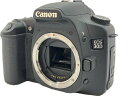 【中古】 Canon EOS 30D デジタル 一眼レフ カメラ ボディ SIGMA DC 18-200mm F3.5-6.3 レンズ キット キャノン C8412308