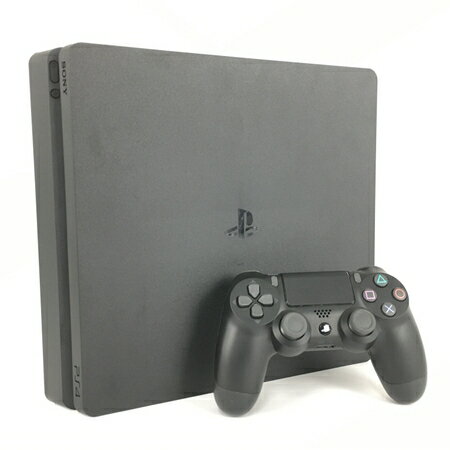 【中古】 Sony CUH-2200A PS4 リモコン付 中古 Y6765469