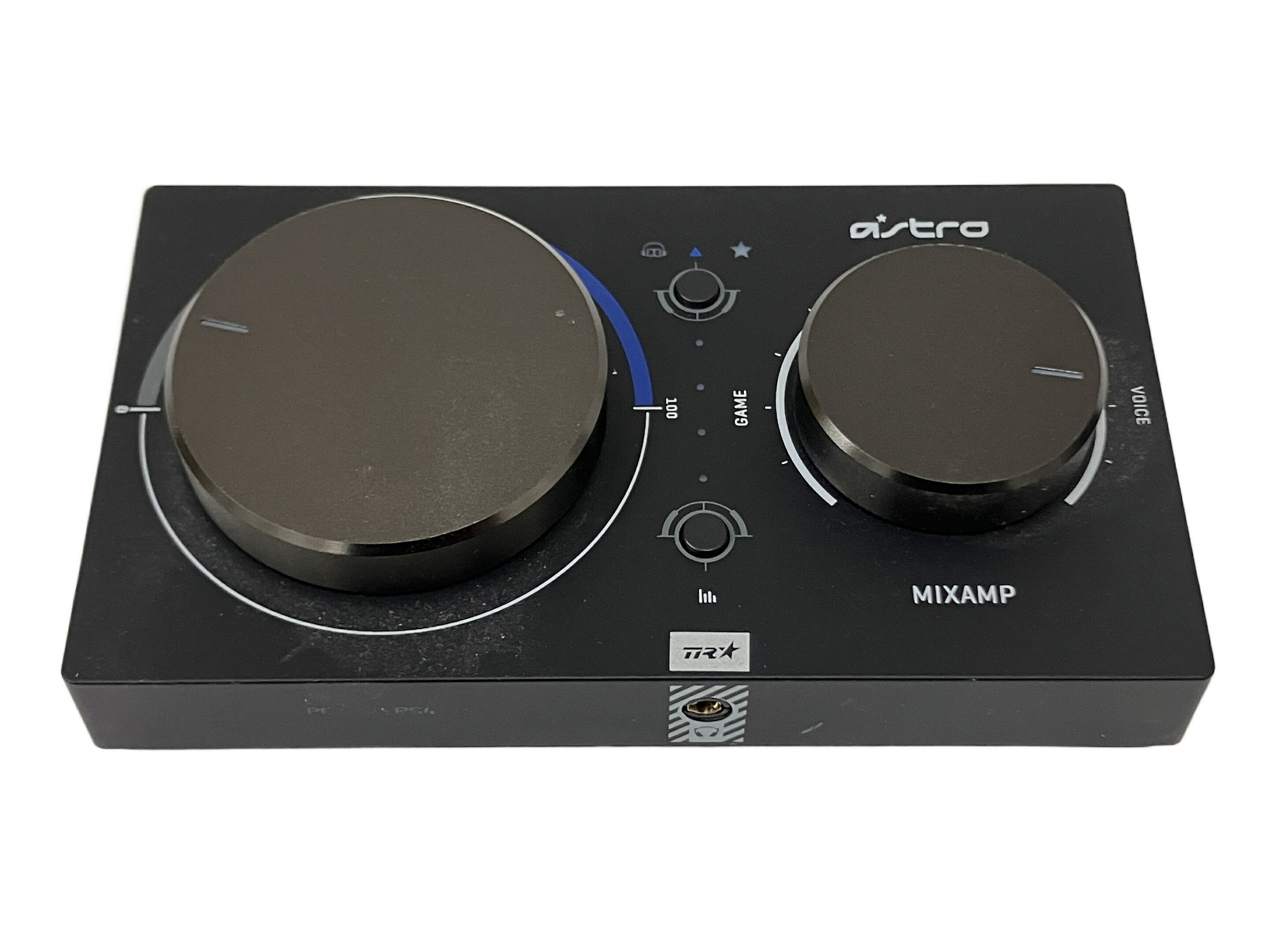 美品 【中古】 ASTRO A00084 Gaming MixAmp Pro TR MAPTR-002 ゲーミング ヘッドホンアンプ 美品 O1065..